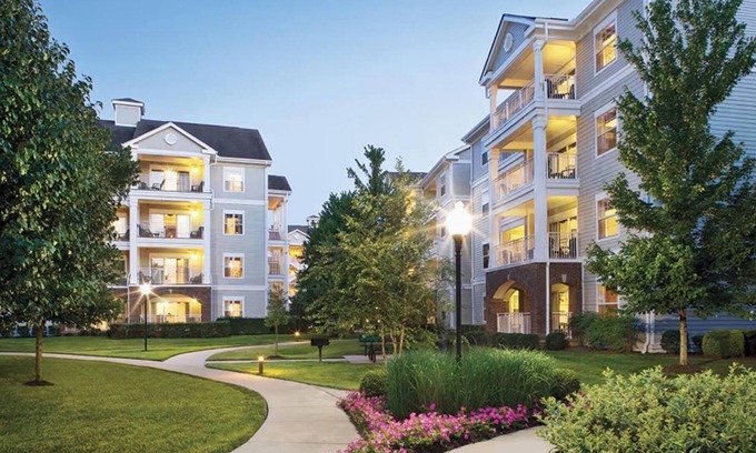Pennington Bend Condo | Spacious 1 Bedroom with Kitchen Condo in Nashville