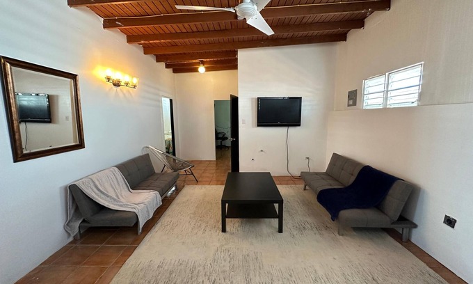 Carcel Apartment | Spacious 13BR Property in Beautiful Mayaguez