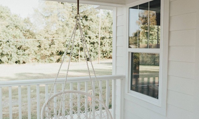 Cooper-Young Historic District House | Spacious 2 Bdrm house in Cooper Young