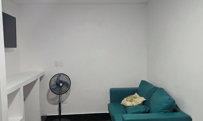 Villas Ana Maria Condo | Spacious 2 bedroom 2 bath Condo in Sosua