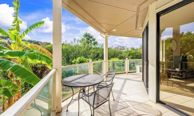 Wailea Condo | Spacious 3BR/2BA Condo in Wailea – Walk to Beach & Shops!