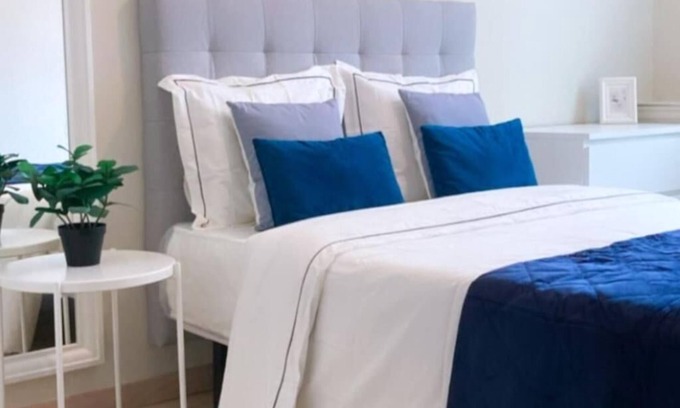 Basurtu Apartment | Spacious 4-Bedroom Apartment in Central Bilbao – Perfect for Families & Groups