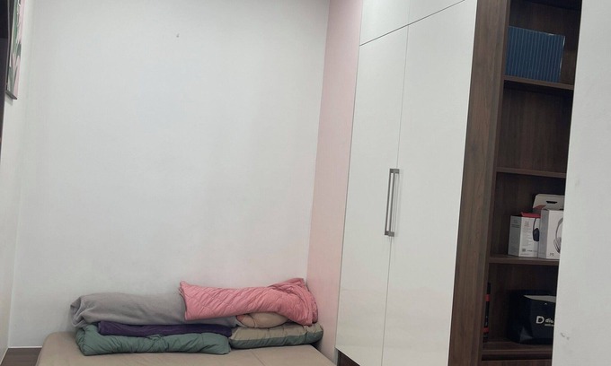 Korean Industrial Zone Apartment | Spacious 4-Bedroom Apartment
