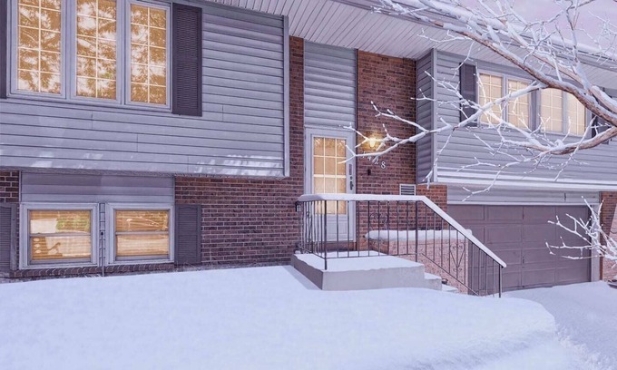 Greeley House | Spacious 4BR Home in Greeley, CO!