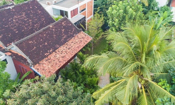 Siem Reap House | Spacious 5-bedroom haven offers the perfect blend of comfort and tranquility