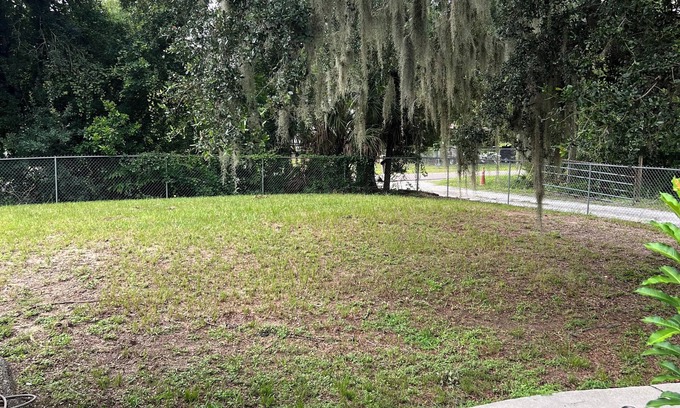 Wimauma House | Spacious 5-bedroom house in fabulous Wimauma with AC, WiFi