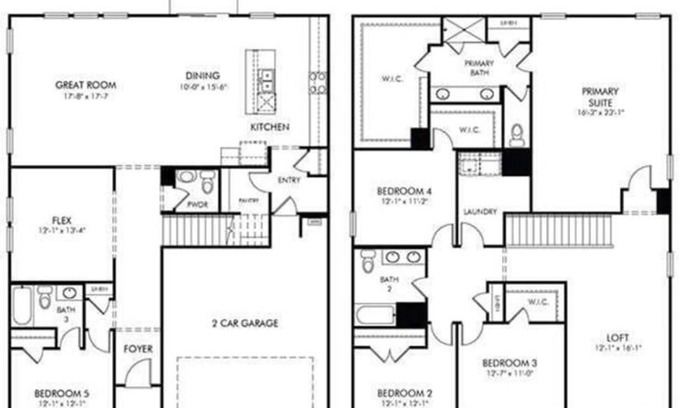 Black River House | Spacious 5-bedroom house in charming Angier with WiFi, AC