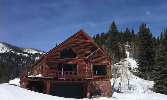 Dolores Cabin | Spacious 5-bedroom lodge in majestic San Juan Mountains - 45 Acres