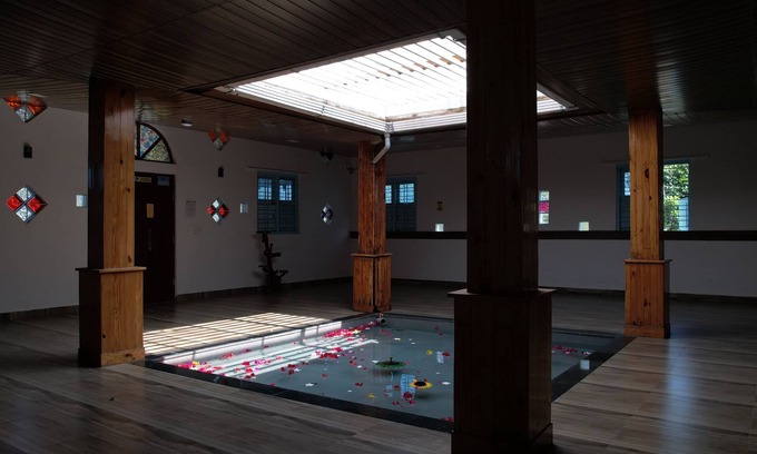 Malur Other | Spacious 6-bedroom farmhouse with Camping site Near Bengaluru