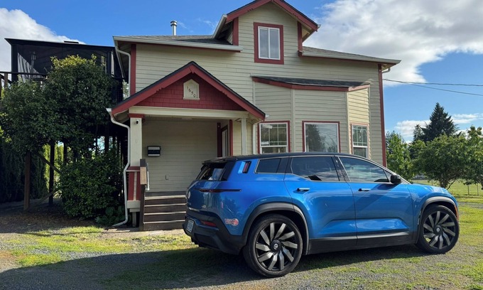 Hillsboro House | Spacious, Accessible Hillsboro Retreat – Deck, Grill & Family-Friendly Comfort