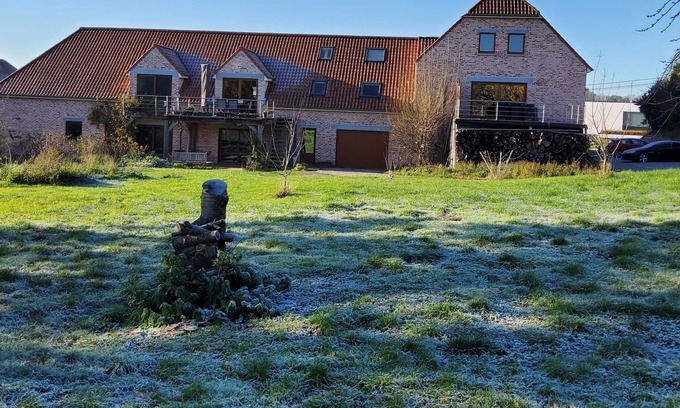 Braine-le-Chateau House | Spacious and cozy cottage