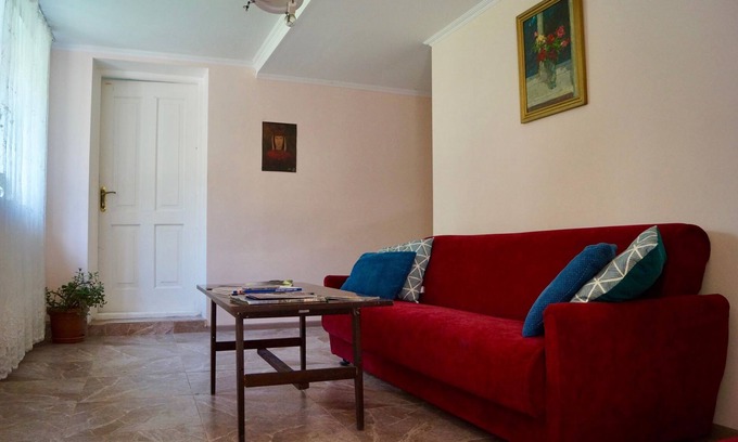 Tsqaltubo House | Spacious and cozy house in Tskaltubo