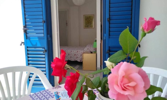 Giulianova House | Spacious and cozy suite near the sea, pets allowed allowed