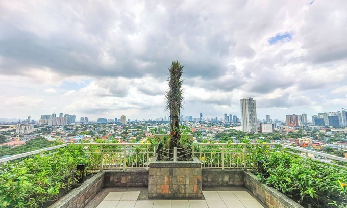 Socorro Condo | SPACIOUS and RELAXING 2BR Condo with Primevideo & WIFI