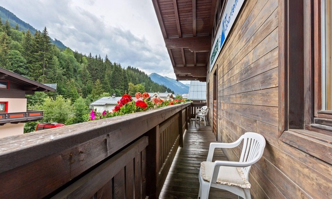 Saalbach-Hinterglemm Apartment | Spacious Apartment in Salzburg near Ski Area