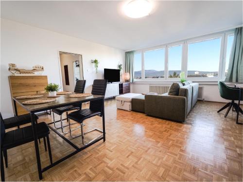 Wiener Neustadt Apartment | Spacious Apartments with View & Free Parking