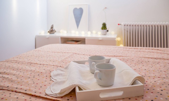 Zasip Apartment | Spacious apartment+garden★near Lake Bled and Vintgar, top location