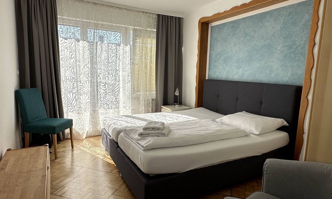 Aigen Apartment | Spacious apartment in a prime location in the city of Salzburg
