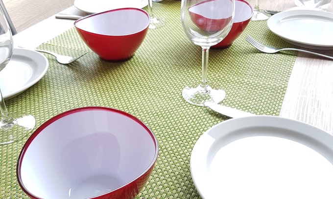 Pforzheim Apartment | Spacious apartment in the center of Pforzheim