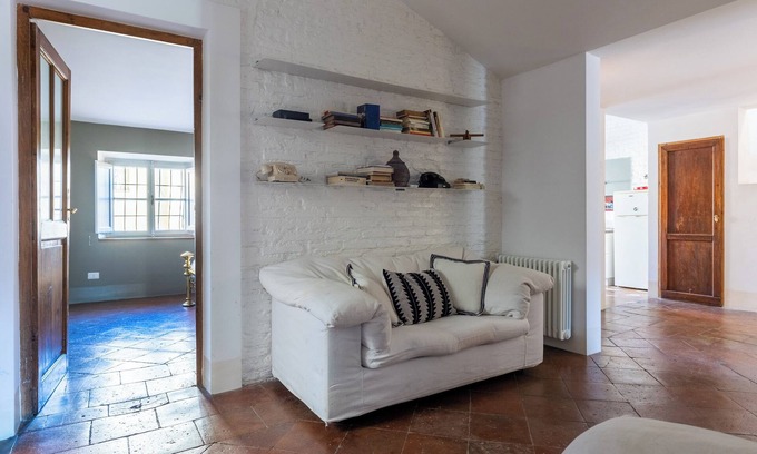 Esquilino Apartment | Spacious apartment in the heart of Rome