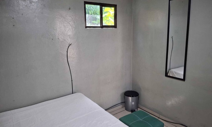 San Salvador Apartment | Spacious apartment