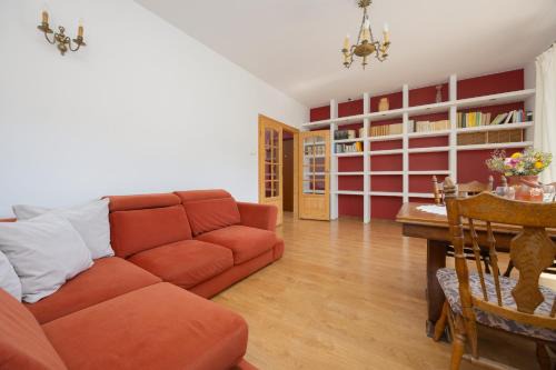 Bielany Apartment | Spacious Apartment with Parking by Noclegi Renters
