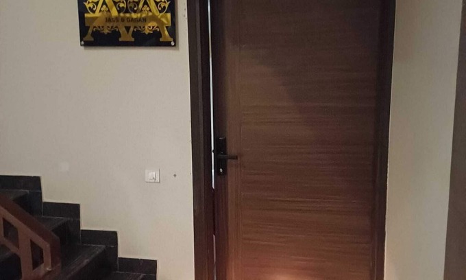 Zirakpur Apartment | Spacious Appartment with wide balconies and Roads, Prime Location.