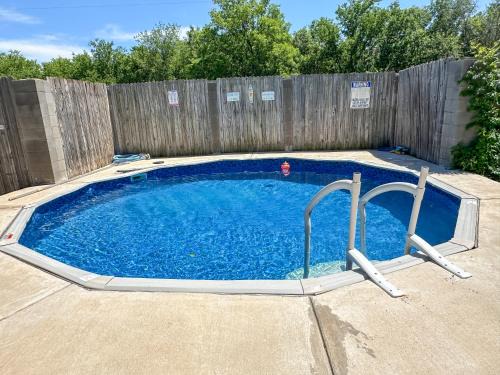 Keller House | Spacious Arcade Table Tennis Game Room Cowboy Pool Near Tx Motor Speedwayby Vacation Your Way