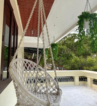 Thiruvananthapuram House | Spacious Beach Side House - Joyce Cottage Kerala