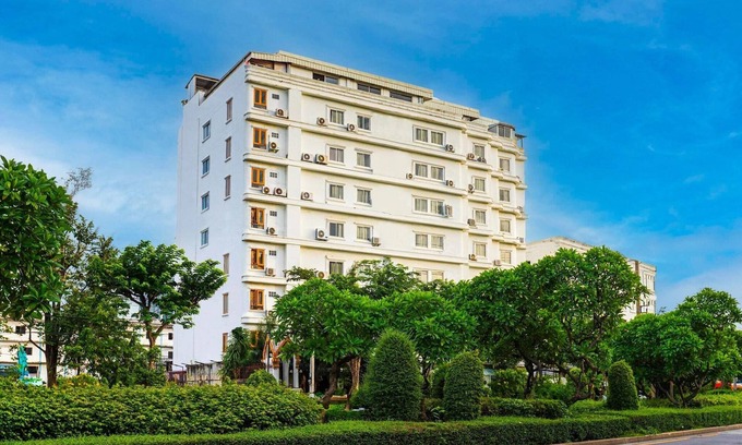 Bang Kho Laem House | Spacious Boutique Suite | Comfort at Howard