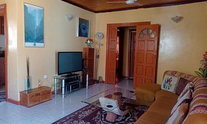 Kotu House | Spacious Bungalow