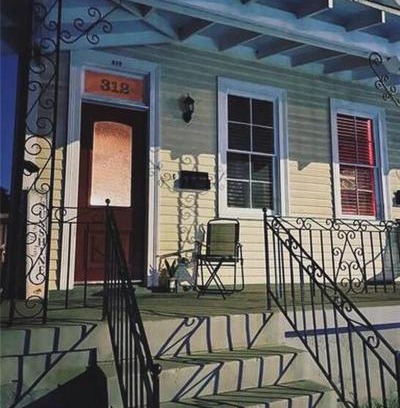 Mid-City Apartment | Spacious Centrally Located Home