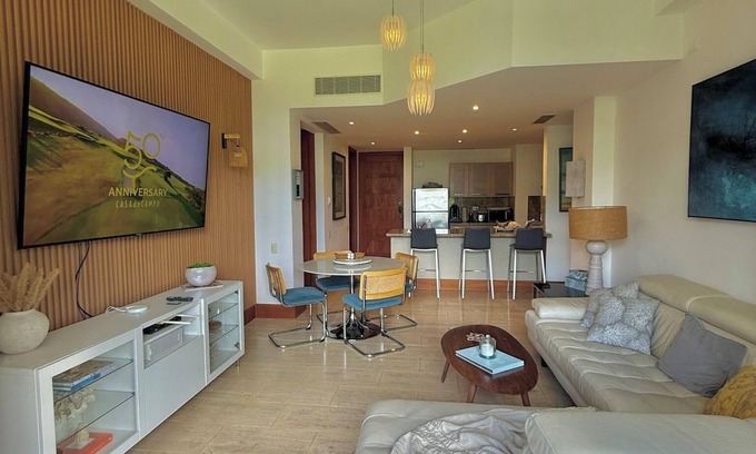 Casa de Campo Condo | Spacious Condo, Great Wifi, Excellent Service