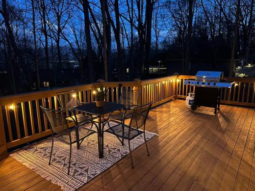 McGaheysville House | Spacious Family Friendly Home Near Massanutten and National Park