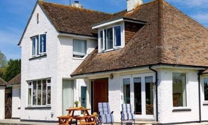 Newton Ferrers House | Spacious Family Home With Amazing View