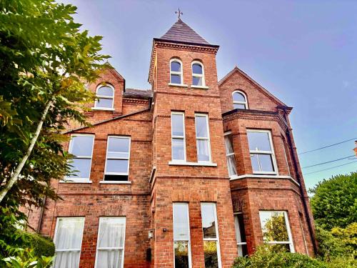 Belfast House | Spacious Family & Pet-Friendly Belfast