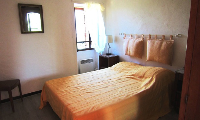 Santʼ Andrea-dʼOrcino House | Spacious house, equipped to receive 4 people, 15 minutes from the sea.