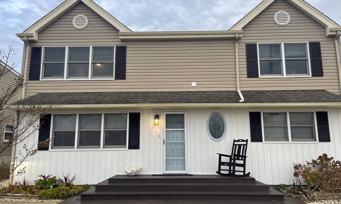 Ship Bottom House | Spacious, Fun, Pet Friendly in Ship Bottom