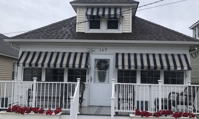 Point Pleasant Beach House | Spacious Home, Newly Updated! LOCATION LOCATION LOCATION!