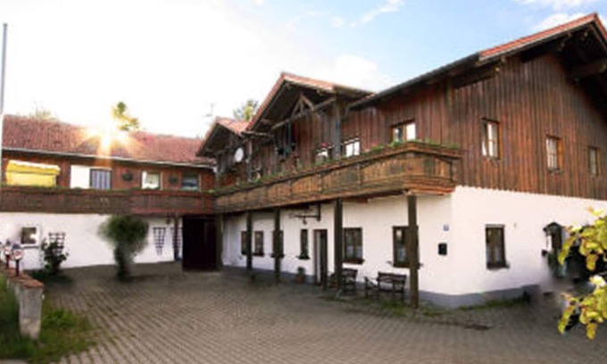 Bogen House | Spacious holiday home in an idyllic location