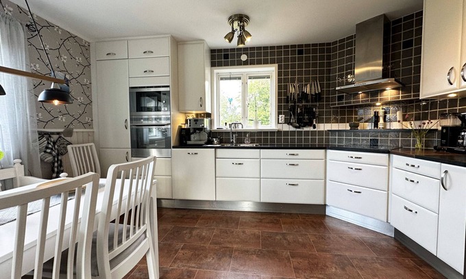 Vibble House | Spacious holiday home, Visby and Tofta | SE12019