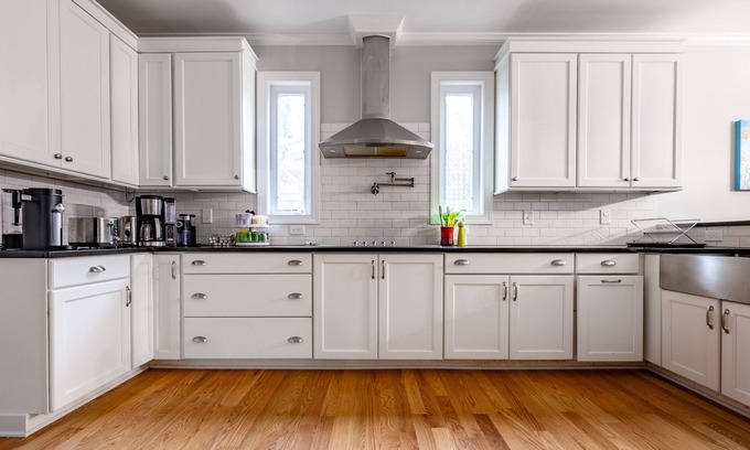 Five Points East House | Spacious Home In Five Points Close To Downtown 5 Bedroom Home by RedAwning