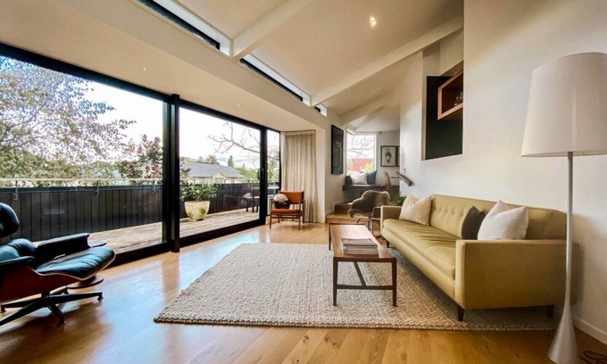 Devonport House | Spacious Living and Summer-Ready Entertaining!