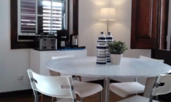 Encarnacao Apartment | Spacious Loft in the heart of Bairro Alto.
