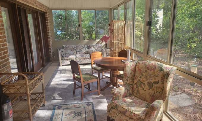 Red Hill Ski Chalet | Spacious luxurious Home with 3000sq ft of living area