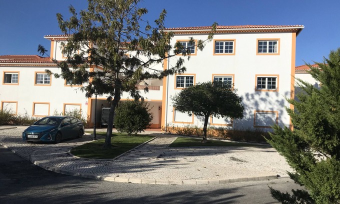 Praia del Rei Apartment | Spacious luxury 3 bed apartment close at 5* beach and golf resort