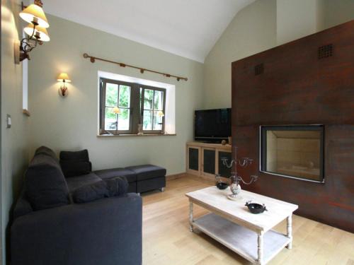 Hamoir House | Spacious Place in Hamoir