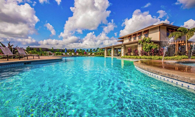 Poipu House | Spacious Poipu Townhomes for 10-12!