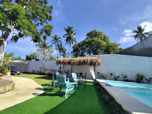 Olivo House | Spacious Private Staycation Home