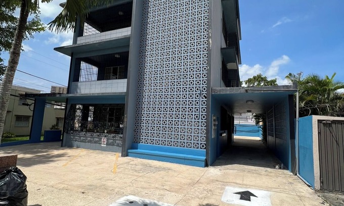 Rio Piedras Apartment | Spacious San Juan Full Floor Apartment